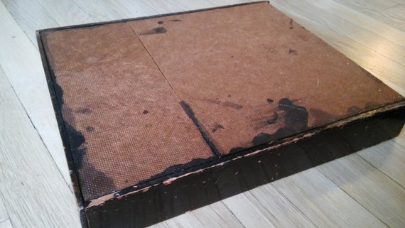 Antique Wooden Cash Drawer Money Changerwood Cash Etsy