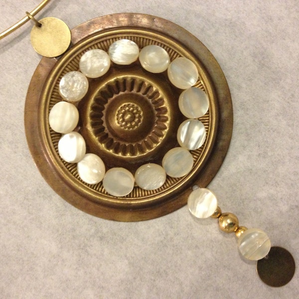 Hardware Jewelry Etsy