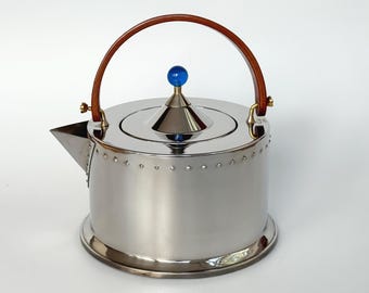 ボダム オットーニ ケトル C. ヨルゲンセン ヴィンテージ イタリア製