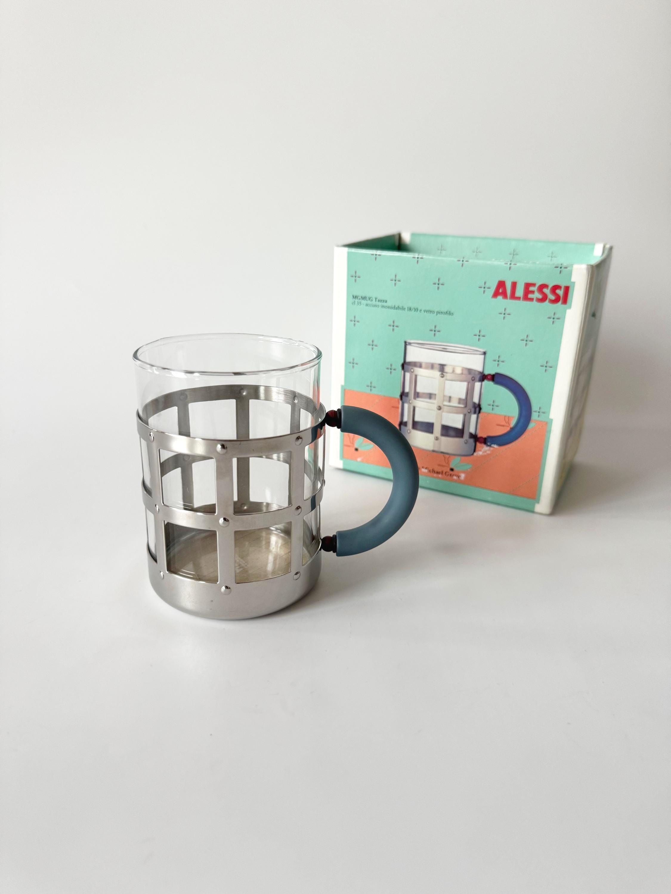 Michael graves alessi mug - Etsy 日本