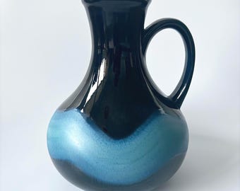 ミッドセンチュリーの花瓶 Dümler & Breiden 038 -20 ドイツ