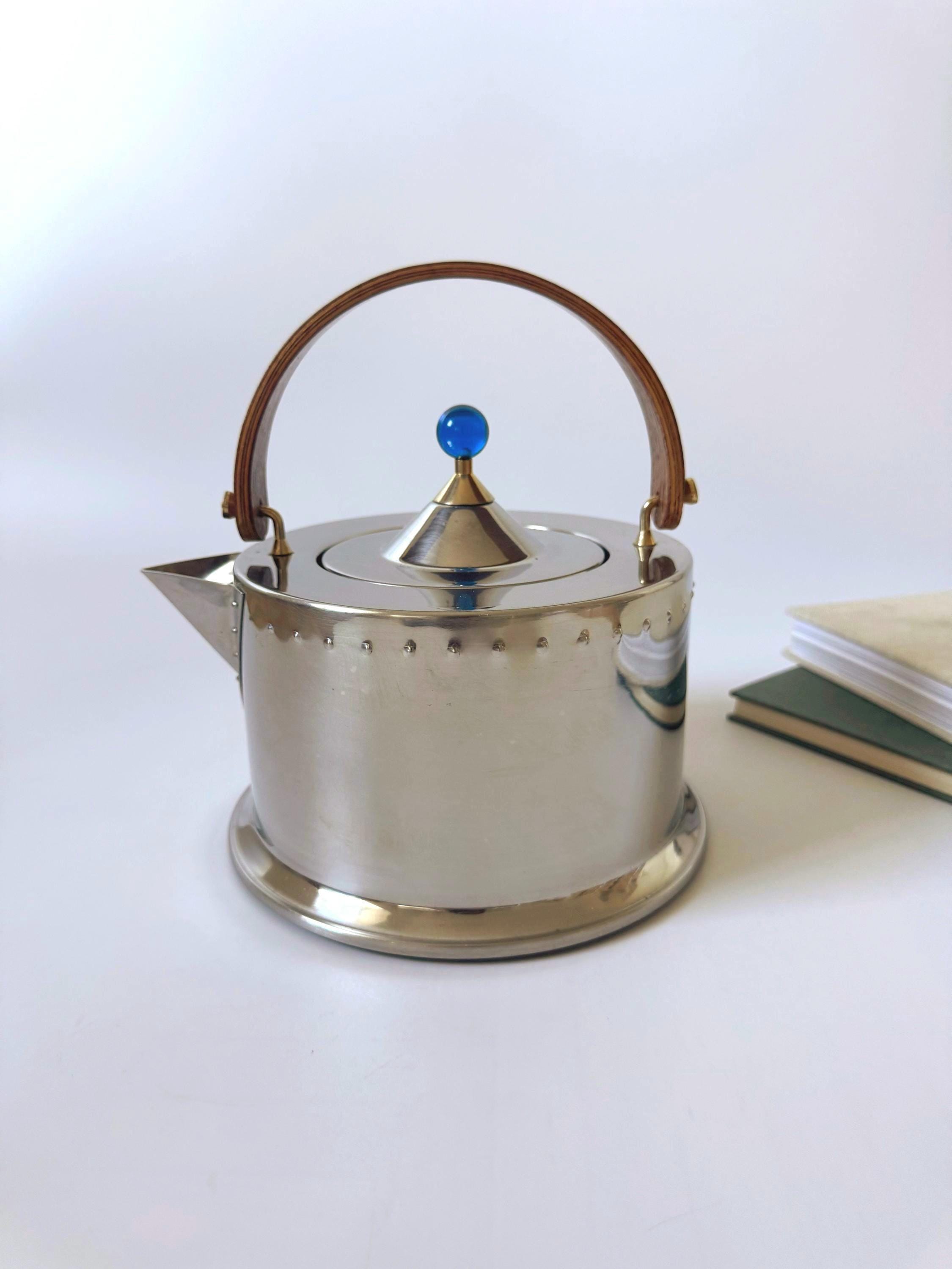 Bodum ottoni tea kettle - Etsy 日本