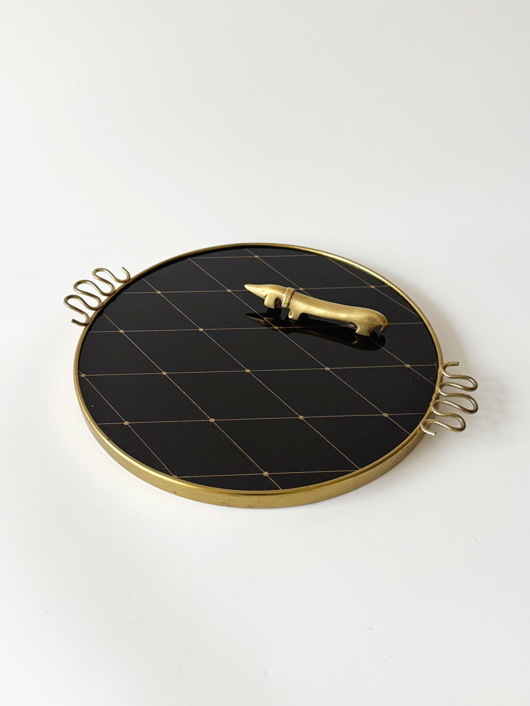 Svenskt Tenn Tray - Etsy