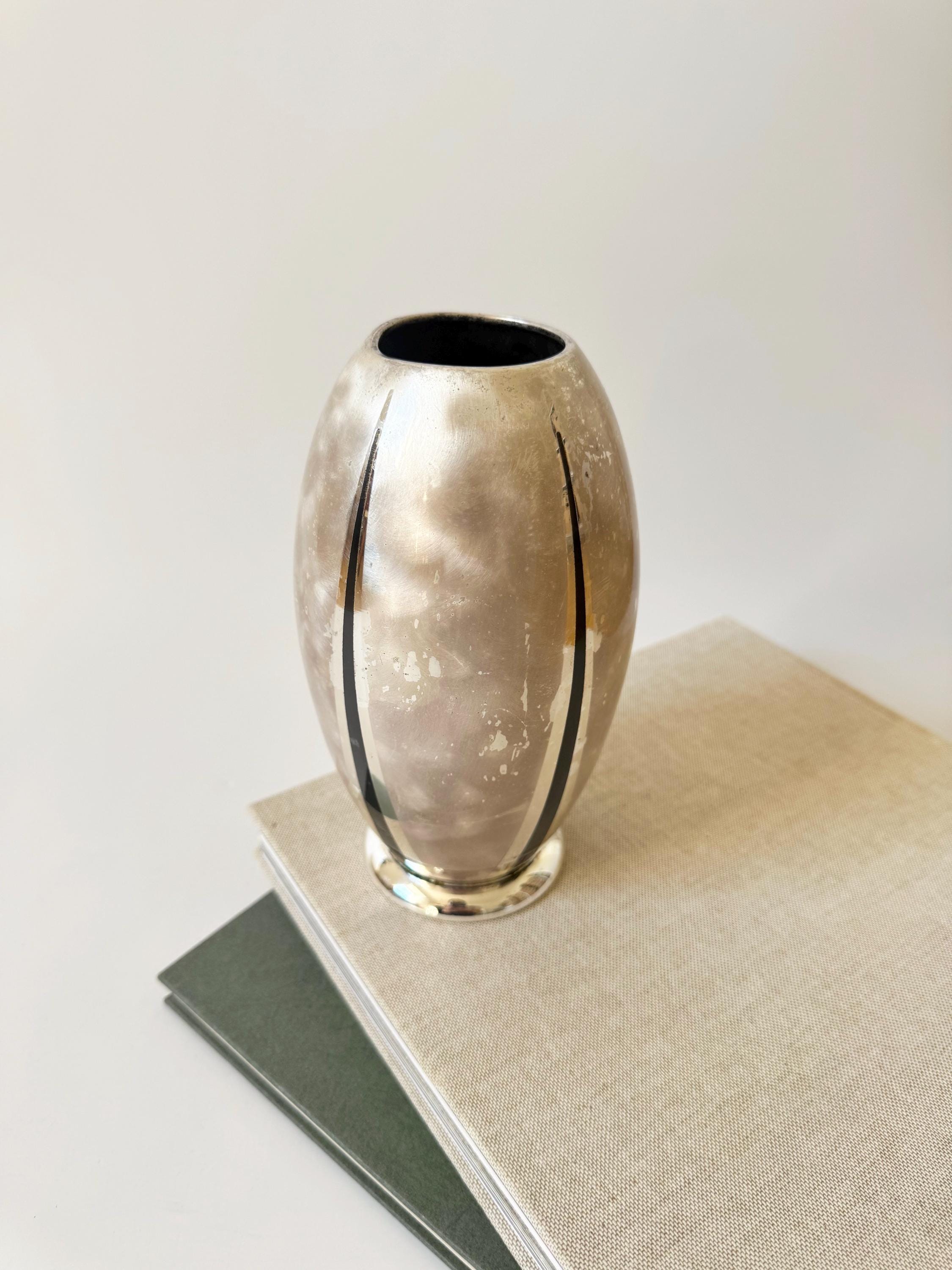 Wagenfeld vase - Etsy 日本