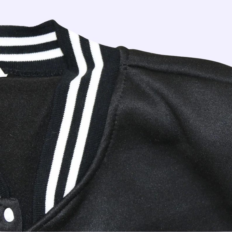Moshtashio Veste de Baseball Homme Manteau Varsity Jacket Blouson Homme