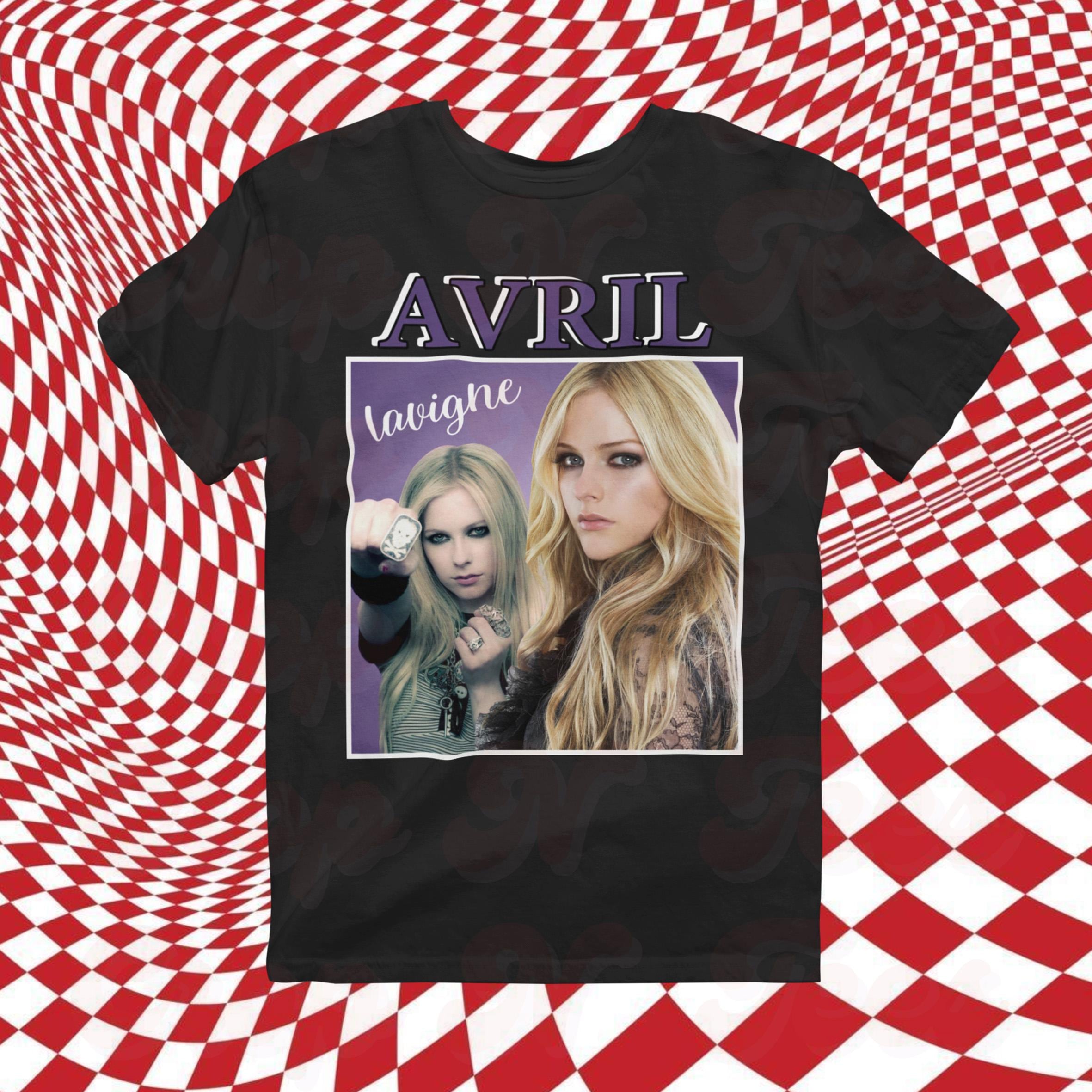 Avril lavigne - Etsy 日本