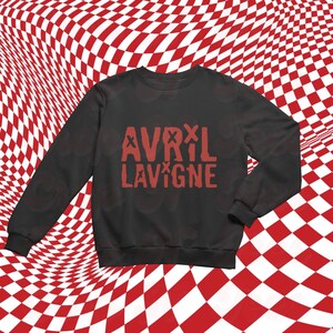 Avril lavigne shirt kids - Etsy 日本