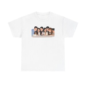 Friends “Theme Song” T-shirt