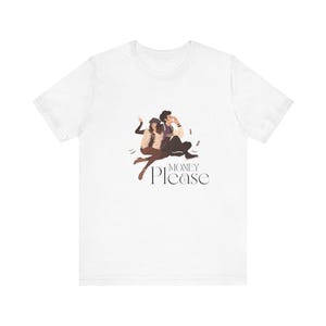 The Worst “Parks and Recreation” T-Shirt