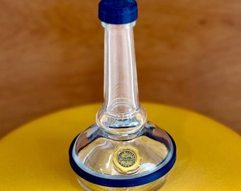 Mini (50mL) Willet Bourbon Bottle Trinket/Jewelry Holder