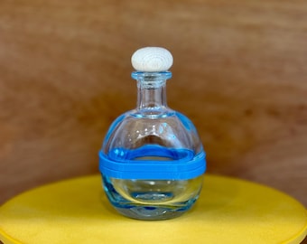 Mini (50mL) Don Julio Bottle Trinket/Jewelry Holder