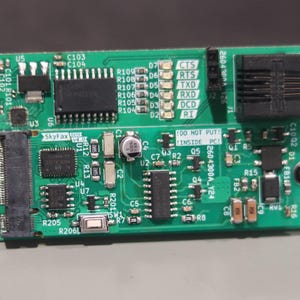 V.92 USB &quot;SkyFax&quot; Dial-Up Modem