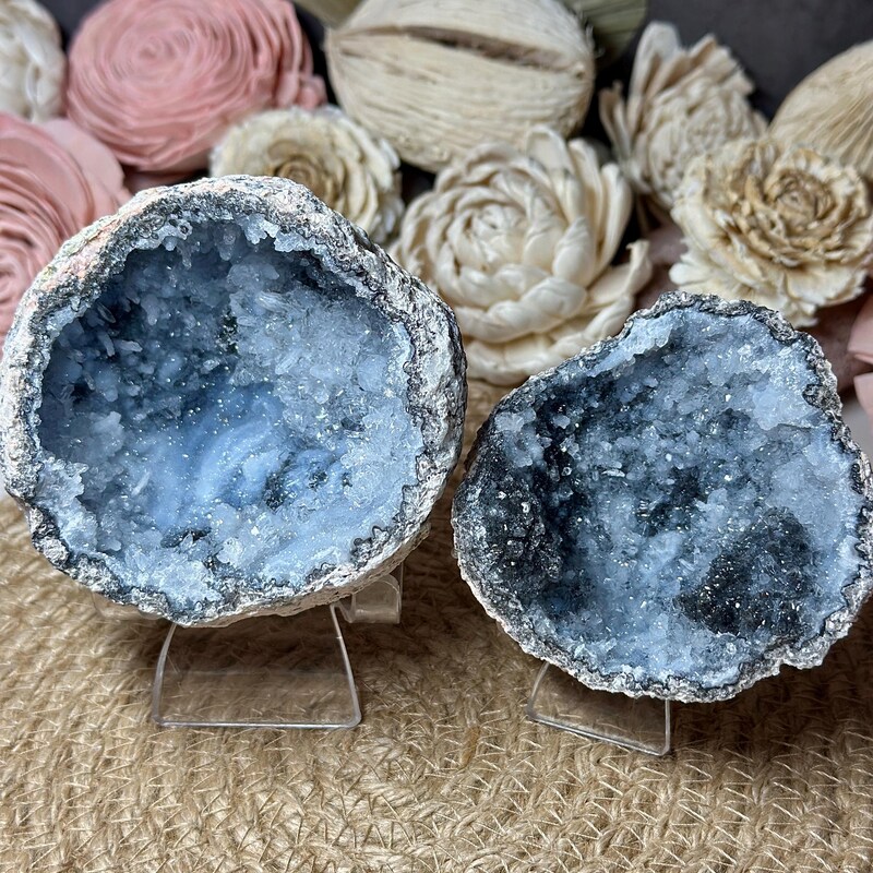 Mexican Geode - Etsy