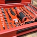 Packout Socket Set Insert (milwaukee 56 Piece +11) - Etsy