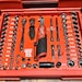 Packout Socket Set Insert (milwaukee 56 Piece +11) - Etsy