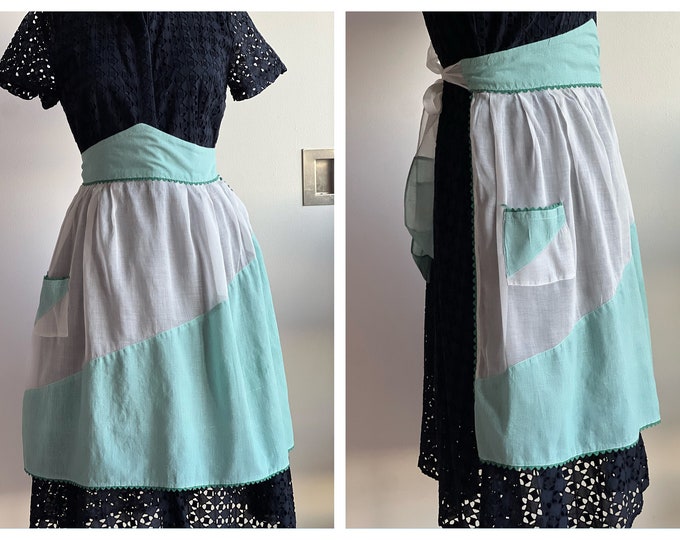 Vintage Aprons bundle Etsy