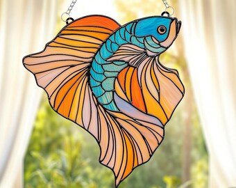 翌日配送！お気軽にお問い合わせください！ベタ：ステンドグラス風窓