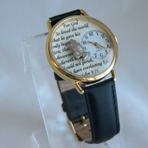 Scripture Bible Verse Watch your choice of verse, Christian, Jesus, God, Church, Religion, gift