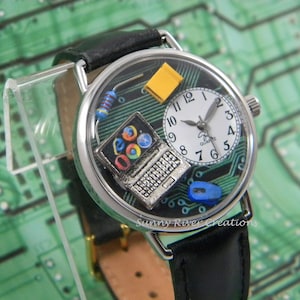 Computer Internet Technology IT Watch, lap top and mouse, graduation, birthday, Christmas, gift