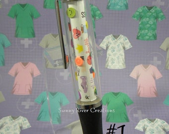 Dietitian Pen Healthy Eating Fruits Veggies Good Food exercise, gift