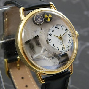 X-Ray Technician OR Radiologic Technologist Watch, hospital, clinic, gift, appreciation, birthday, Christmas