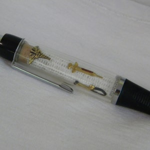 Nurse Pen, LPN, Doctor, hospital aide, practitioner, gift, appreciation, birthday