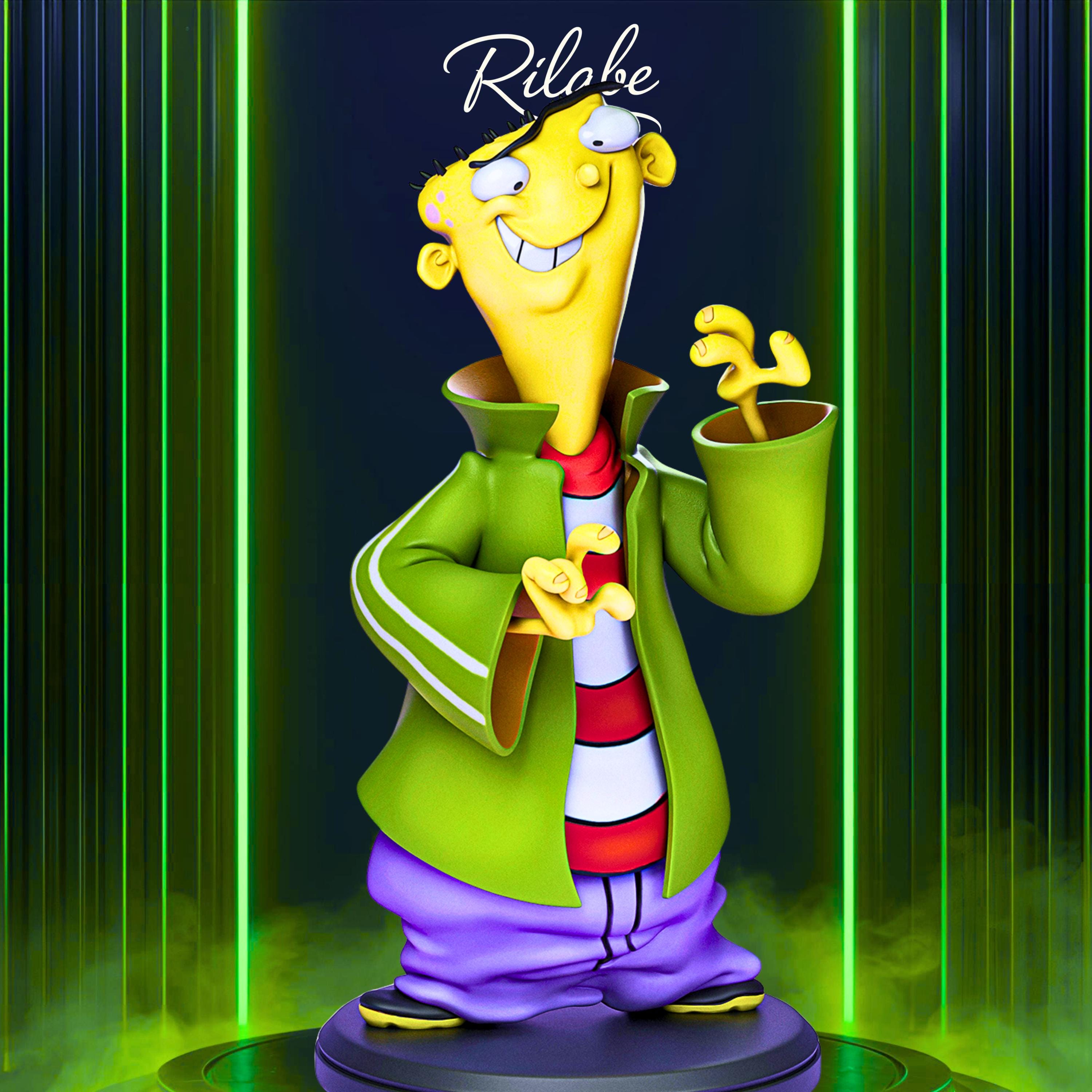 Ed edd and eddy - Etsy 日本