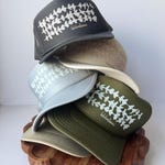 Trucker Hat