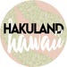 Hakuland Hawaiʻi