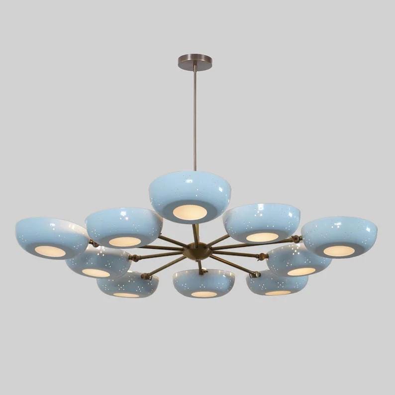 Gerald thurston lamp - Etsy 日本