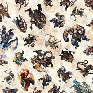 May include: A set of three ceramic mugs with a speckled, matte finish. The mugs are in shades of cream, light gray, and dark gray. Each mug has a simple, minimalist design, perfect for coffee or tea.