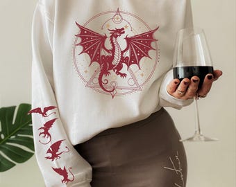 Dragon Rider Shirt, Basgiath War College Shirt, Fourth Wing Shirt, Die Or Fly Tee, Women Dragon Print Gift, Fantasy Book Lover Tee, F1061