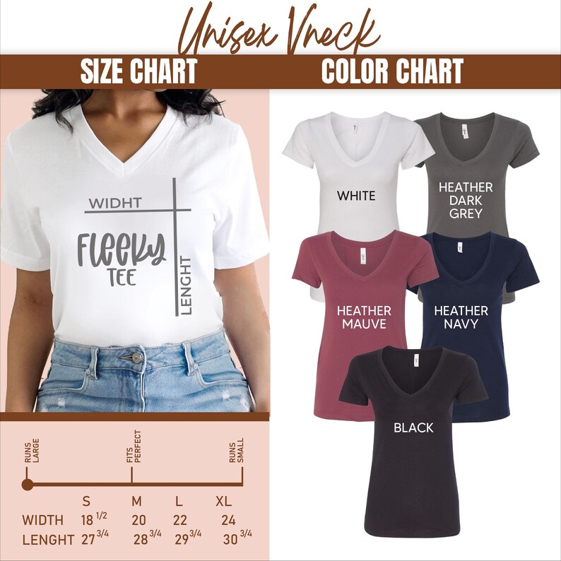 a women's v - neck t - shirt with a graphic of a cross