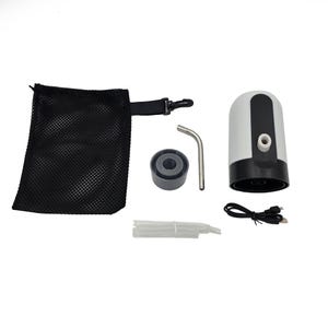 Overland Water Container Water Pump Faucet Kit - Coleman