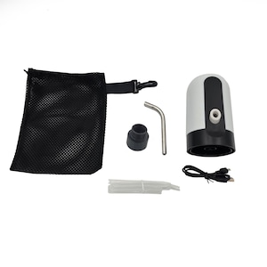 Overland Water Container Water Pump Faucet Kit - Reliance Aqua-tainer