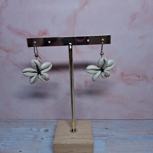 Shell Earrings