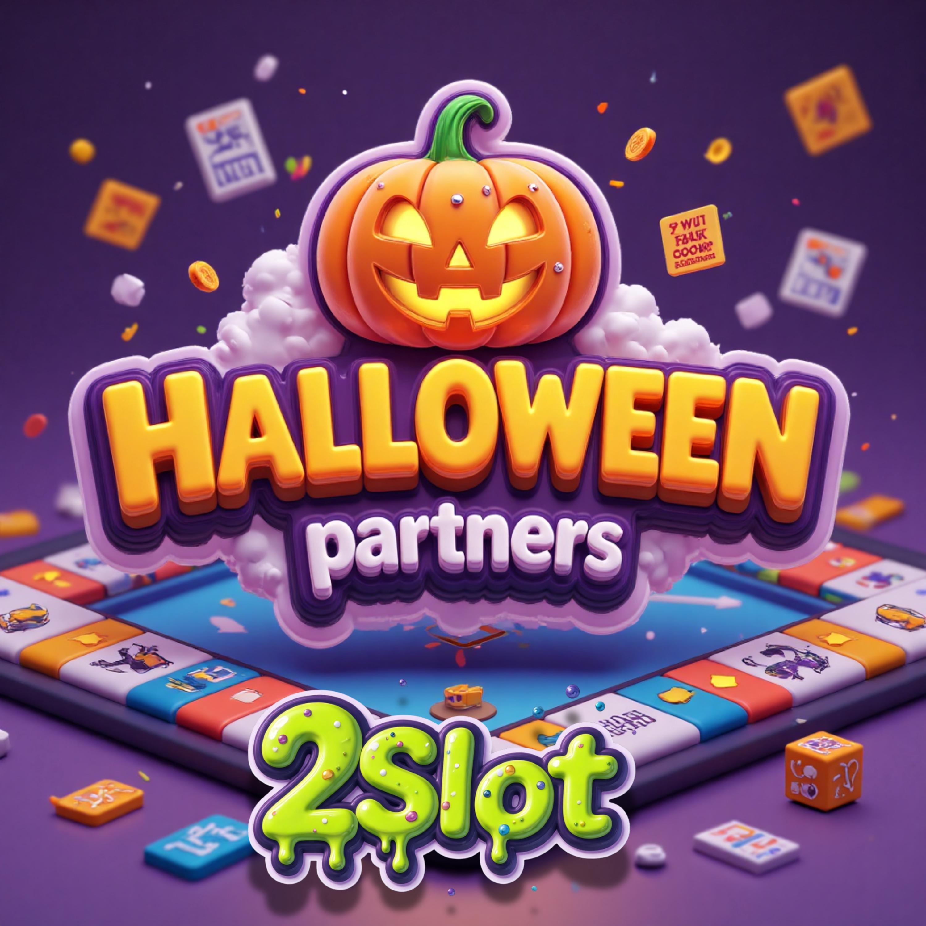 Parceiros De Halloween Do Monopoly_GO 2x Slot: 80 Mil Pontos De Transporte Completo E Trabalho Rápido - Portugal - Foto 11