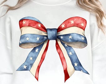 Coquette American Girl png, 4th of July sublimation, America Png, USA Coquette Bow png,  patriotic bow png, fourth of july png, memorial day