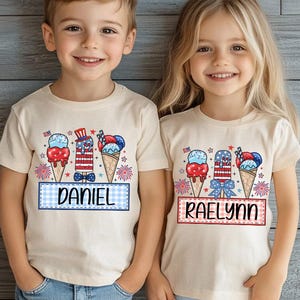 4th of july kids png, girl 4th of july png, patriotic kids png, 4th of july kids name png, usa coquette png, american girl png, usa bow png image 8