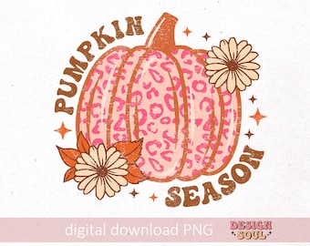 Retro fall png, pumpkin season png, fall vibes png, pumpkin patch, fall coquette png, fall girl pumpkin spice PNG, fall sublimation design