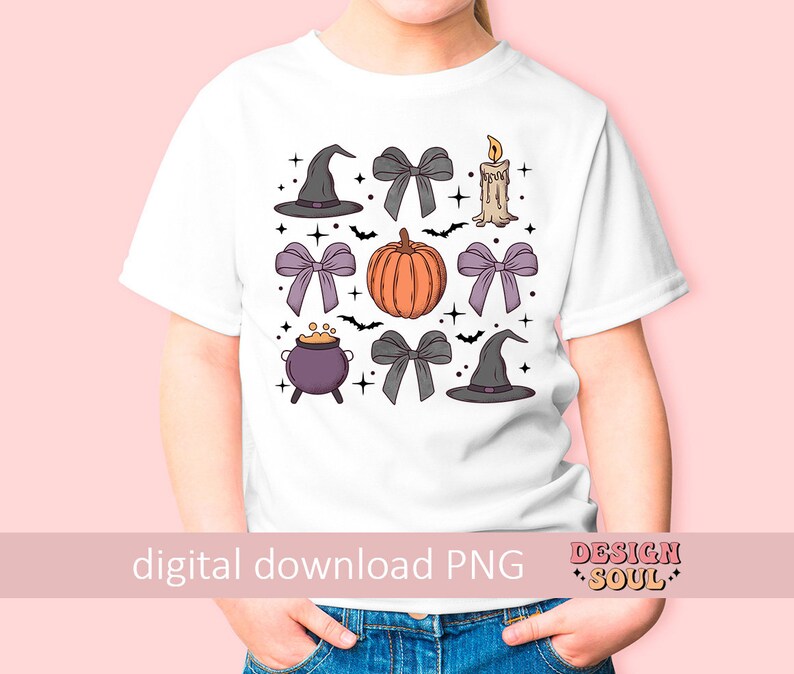 Coqueta Halloween png, temporada espeluznante png, niños de Halloween png, lazo de coqueta, Halloween femenino png, niño Halloween png, nombre de niño Halloween png imagen 1