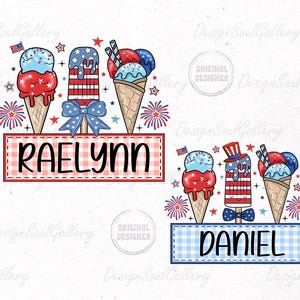 4th of july kids png, girl 4th of july png, patriotic kids png, 4th of july kids name png, usa coquette png, american girl png, usa bow png image 1