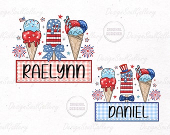4th of july kids png, girl 4th of july png, patriotic kids png, 4th of july kids name png, usa coquette png, american girl png, usa bow png