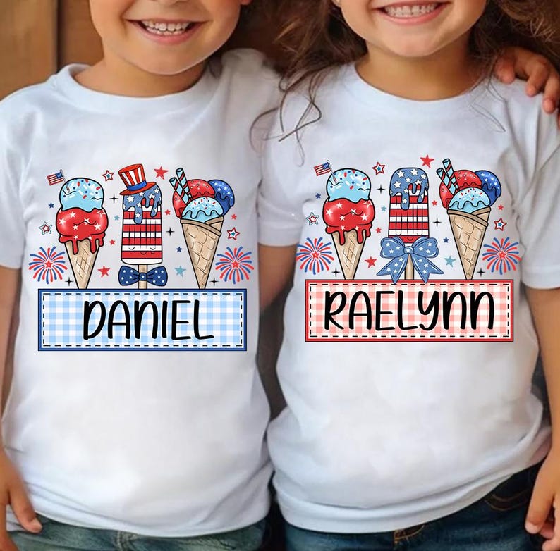 4th of july kids png, girl 4th of july png, patriotic kids png, 4th of july kids name png, usa coquette png, american girl png, usa bow png image 2