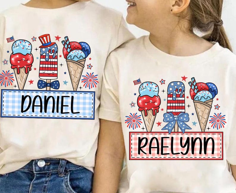 4th of july kids png, girl 4th of july png, patriotic kids png, 4th of july kids name png, usa coquette png, american girl png, usa bow png image 4