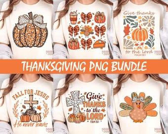 Thankful grateful blessed png, thanksgiving png bundle, thankful png, fall vibes png, cozy season png, coquette fall, fall sublimation