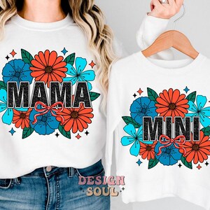 American mama mini png, america coquette png, 4th of July Mama Png, Patriotic Mama png,  Coquette USA png, Floral Mama png, Fourth of July