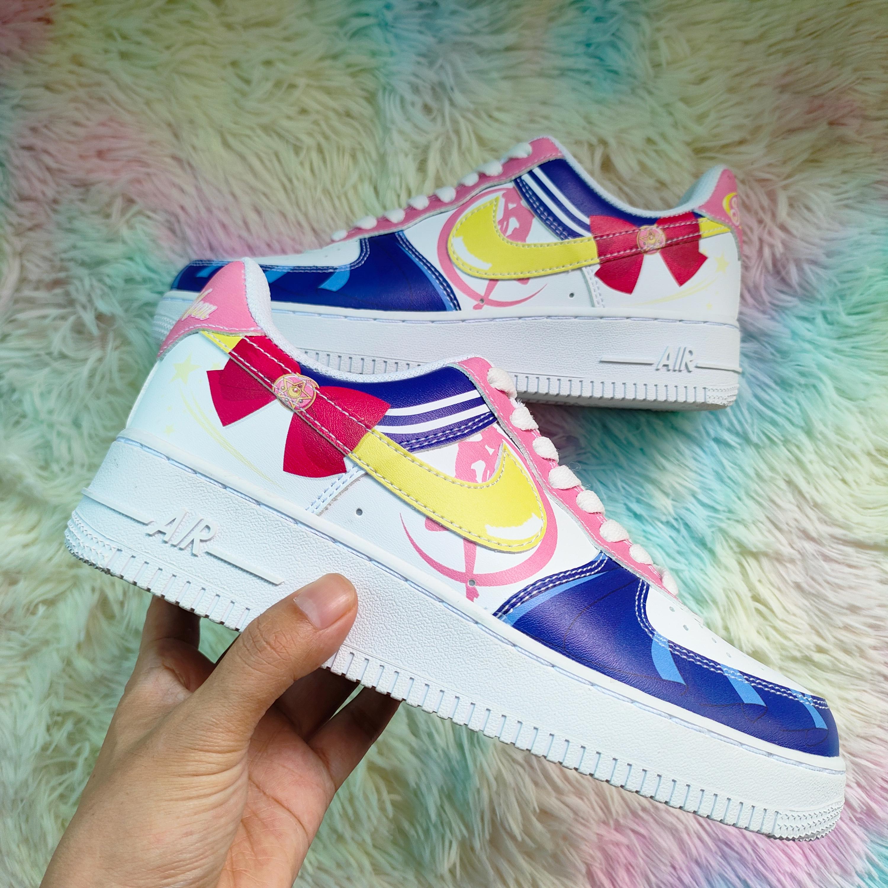 sailor moon af1