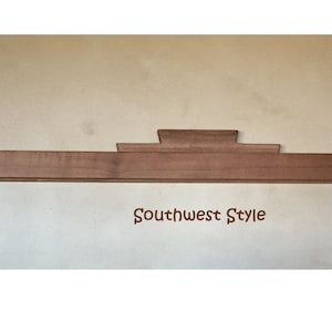 The Southwest Textile Hanger