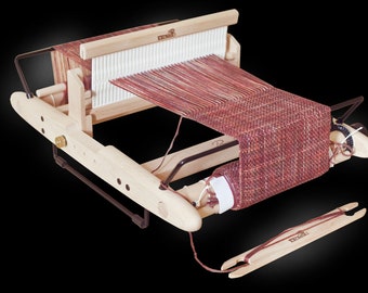 KROMSKI - 16-inch Presto Rigid Heddle Loom - FREE GIFT with purchase